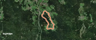 Graflinger Tal Rundwanderweg Nr. 12