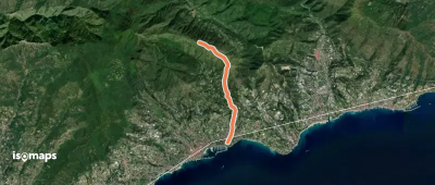 OSM Route 15949714