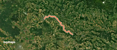 OSM Route 1755462