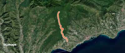 OSM Route 15950120