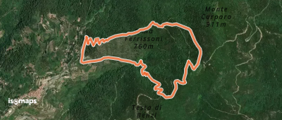 OSM Route 15950145