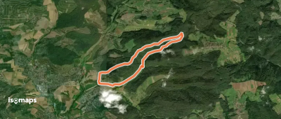 Beilstein - Rundweg 4
