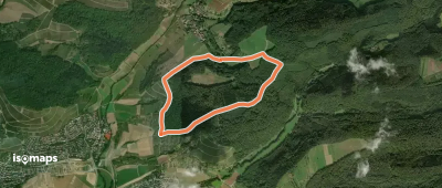 Beilstein - Rundweg 6