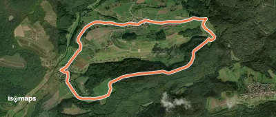 Beilstein - Rundweg 12