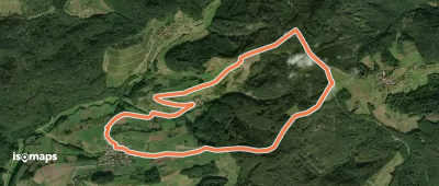 Beilstein - Rundweg 7