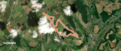 Les Coteaux du Plateau de Langres