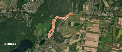 Rehfelder Rundweg Lange Dammwiesen