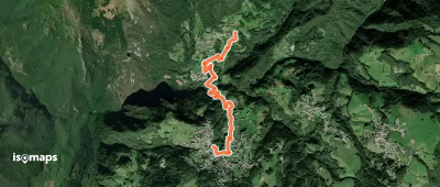 OSM Route 15952972