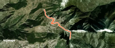OSM Route 15953024