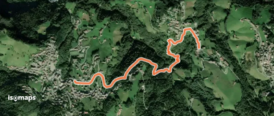 OSM Route 15953418