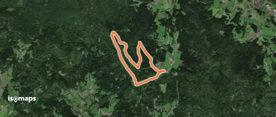 Achslacher Rundweg Nr. 2
