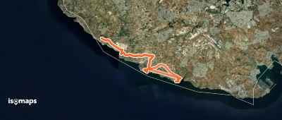 Dingli - Fawwara - Wied iż-Żurrieq
