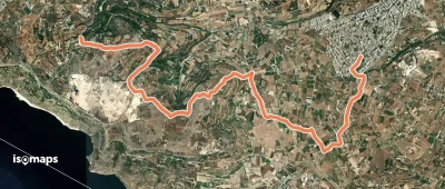 Girgenti Walk