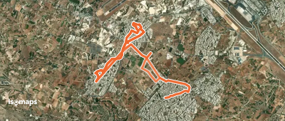 Ħal Millieri