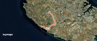 Mdina Walk