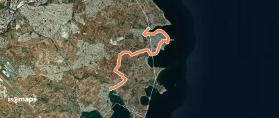 Tas-Silġ Walk A