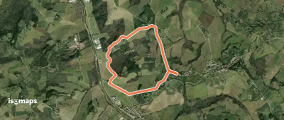 OSM Route 15955456