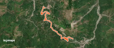 Cammino dell'Anima - Tappa 4 Variante