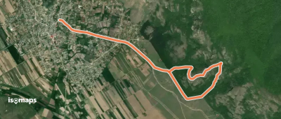 Traseul tematic Poveștile Măcinului