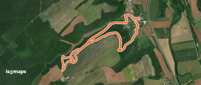 La combe Masselin