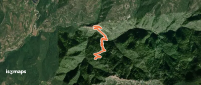 OSM Route 15958495