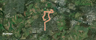 Brambauer Rundweg A2
