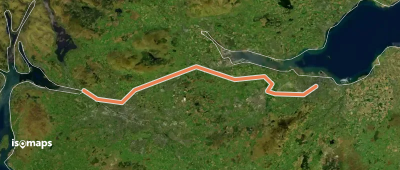 Forth & Clyde/Union Canal Towpath