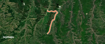 Valchid - Valea Lapșa