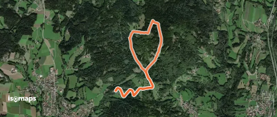 Butzenschuster Weg