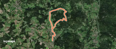 Hillinger Weg
