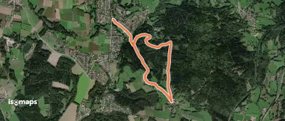Rindberger Weg