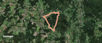Scheiderrieder Weg
