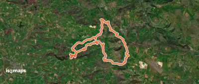 Le Vallon de Clairvaux