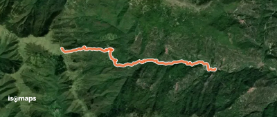 OSM Route 15961816