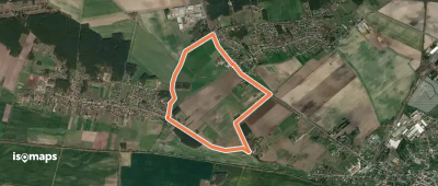 Mühlenrundwanderweg