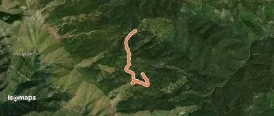 Variante Anello delle Malghe