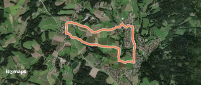 Innenstettener Weg