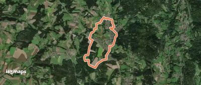 Schlossrundweg