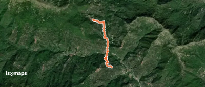 OSM Route 15964625