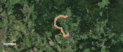 Böbracher Weg