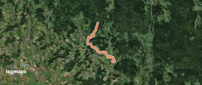 Ebenanger Weg