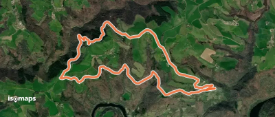 La Vinzelle - L'Hermet