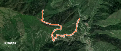 OSM Route 15965824