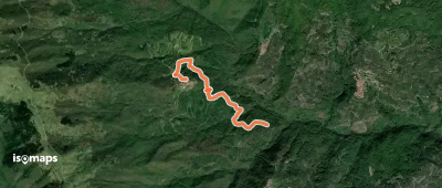 OSM Route 15965836