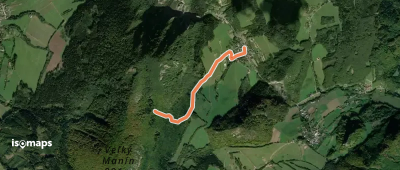 OSM Route 1756813