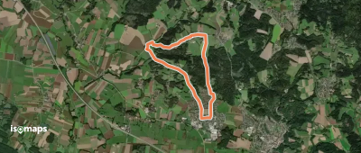 Buchberger Weg