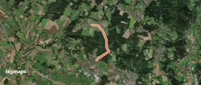 Offenberger Rundwanderweg Nr. 5a
