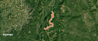 OSM Route 15966122