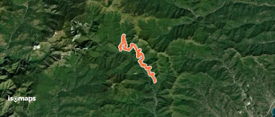 OSM Route 15966541