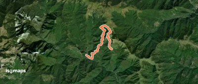 OSM Route 15966583